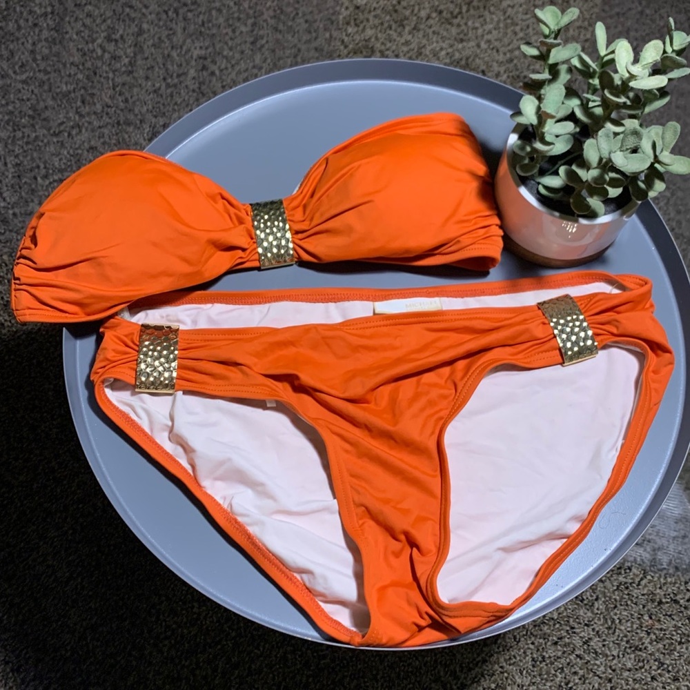 [ FINAL PRICE ] MICHAEL Michael Kors Bikini